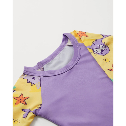 Bambino Mio UV Schwimmshirt