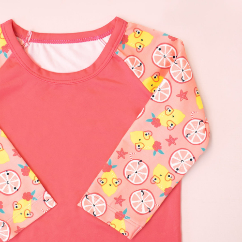 Bambino Mio Schwimmshirt S (<6 Monate) Sauer - SALE