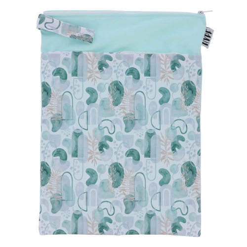 Hypf Wetbag L Abstract