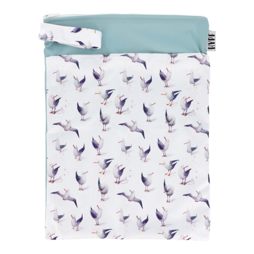 Hypf Wetbag L Gulls
