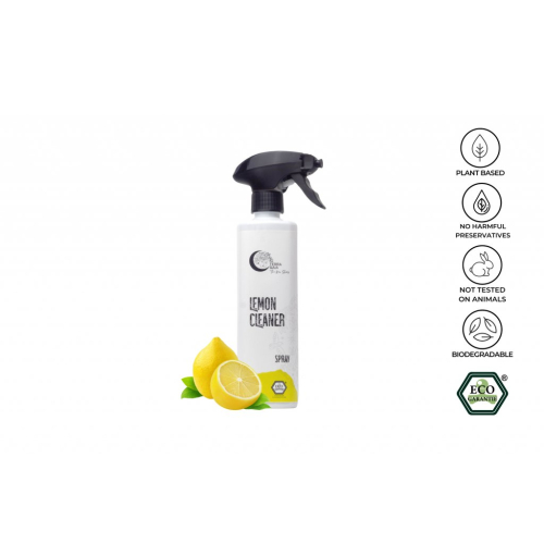 Terra Gaia Lemon Cleaner / Badreiniger