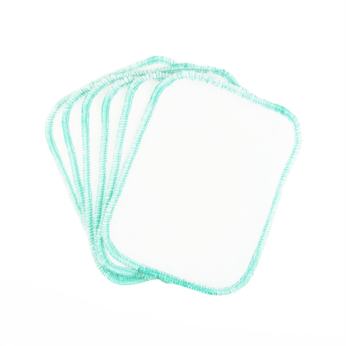 BilliesBox Feuchttücher - 6er Pack