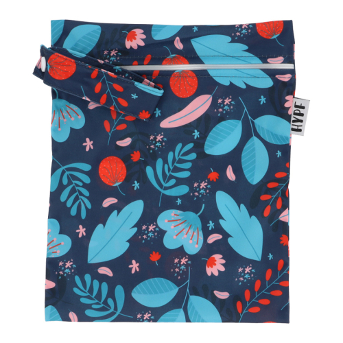 Hypf Wetbag - Gr. S Flower Magic