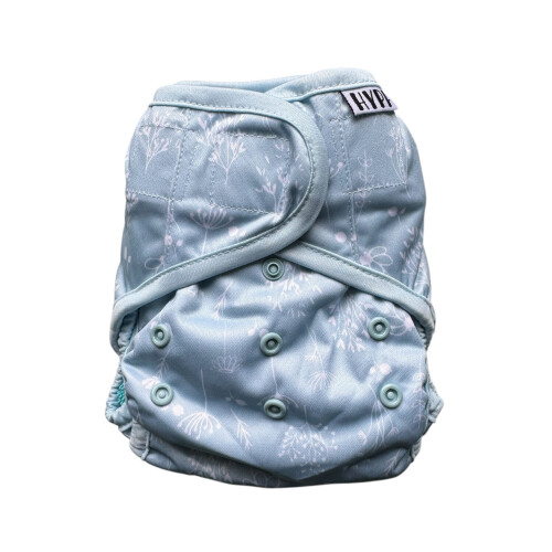 Hypf Überhose One Size Klett