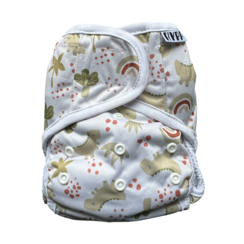 Hypf Überhose One Size Klett