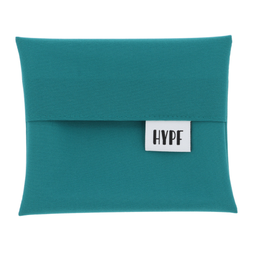 Hypf - Mini Wetbag Petrol