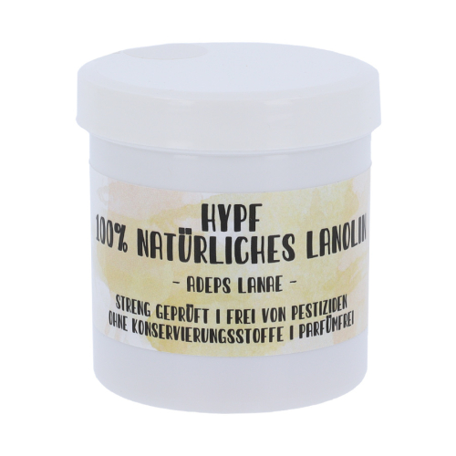HYPF Lanolin 150 Gramm