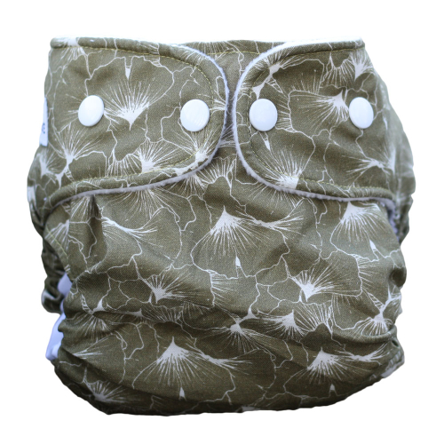 WeeCare Easy Cover 3.0 - Überhose Large (ab 8 kg)...
