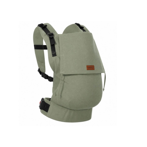 Hoppediz Babytrage Toddler Buckle