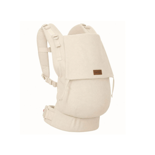 Hoppediz Babytrage Toddler Buckle