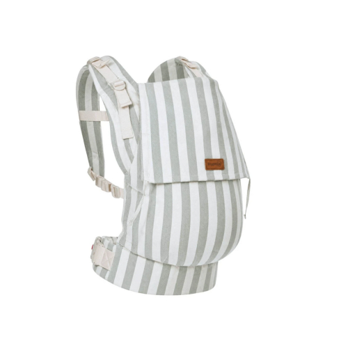 Hoppediz Babytrage Toddler Buckle
