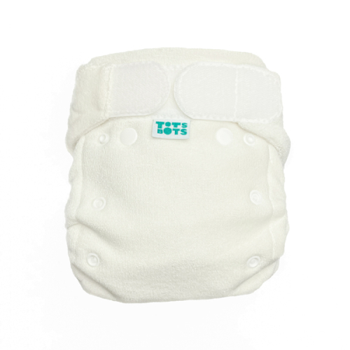 TotsBots Bamboozle Höschenwindel OneSize 4-16kg Natur