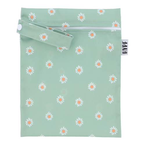 Hypf Wetbag - Gr. S Daisy Flower
