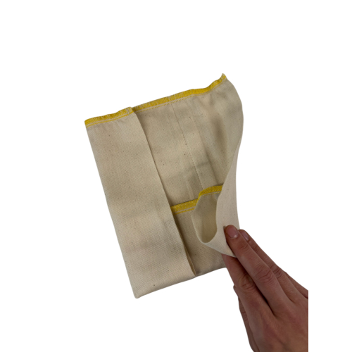 Hypf Prefold OneSize 34x39cm