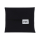 NoWaste Stofftaschentücher Set mit Tasche + mit Wetbag schwarz Minimals