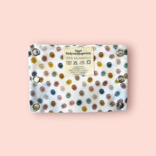 Hypf Bodyverlängerung 3er Set