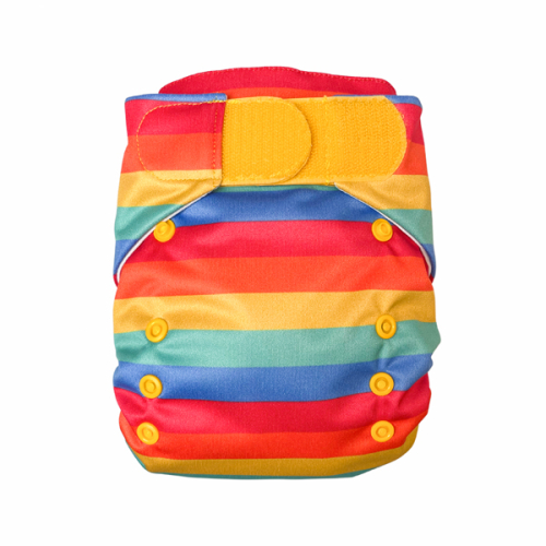 Totsbots H.E.R.O - AIO 4-16kg Stripee