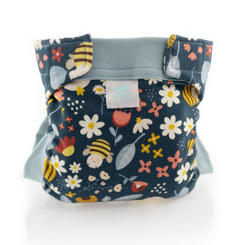 Culla di Teby - AI3 Hybridwindel M Dance of the Bees