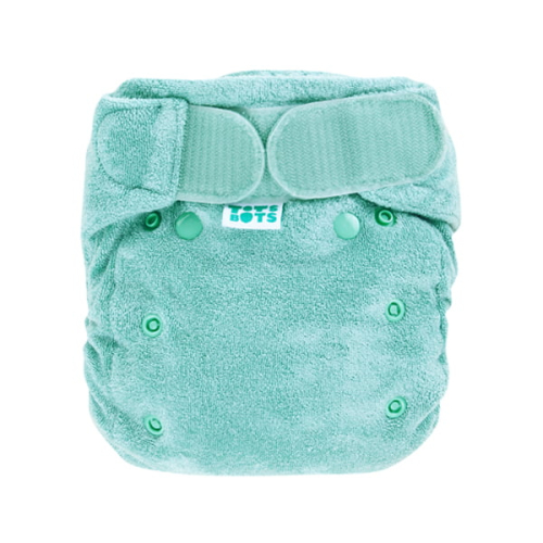 TotsBots Bamboozle Stretch Höschenwindel XL ab 16kg...