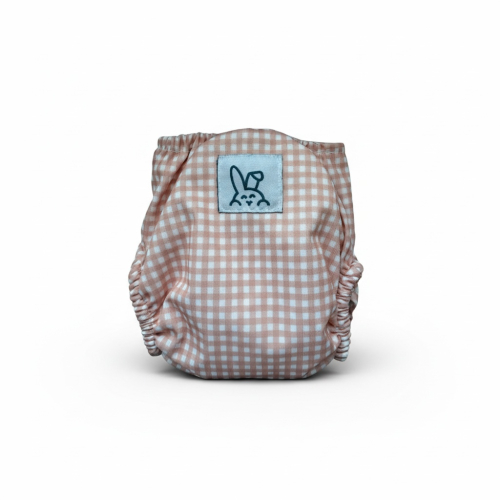 BumBuns Newborn All in One  Coral
