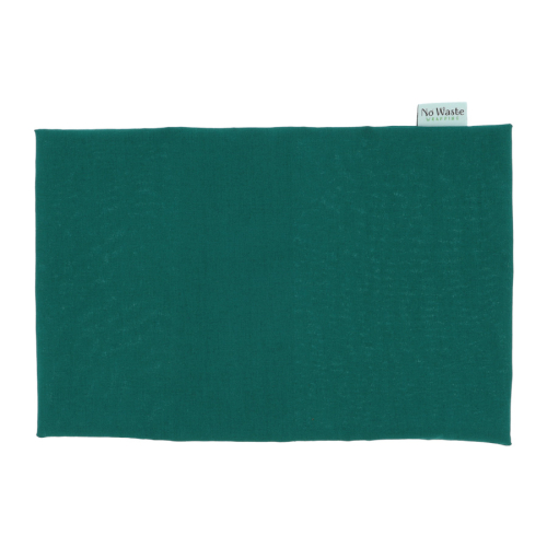 NoWaste Zirbenkissen zum selbst Befüllen