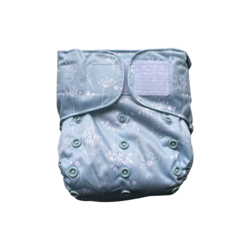 Hypf Pocketwindel One Size Klett