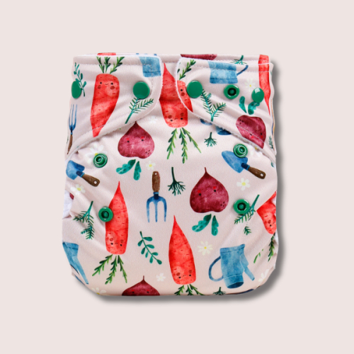 Lumina Überhose für Neugeborene 3-7kg