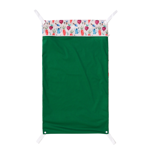 Lumina Wetbag XL mit 2 Reißverschlüssen