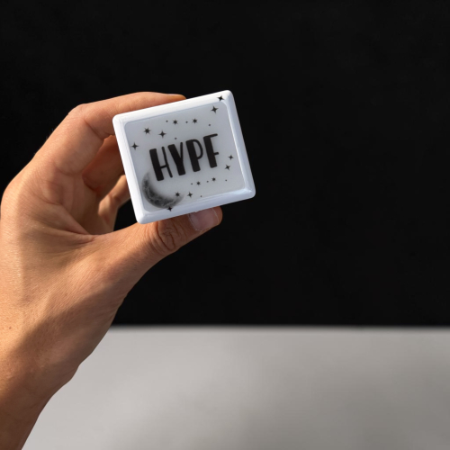 Hypf LED-Nachtlicht mit Dämmerungssensor